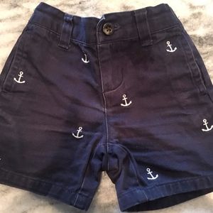 Janie and Jack, Baby Boy Shorts, 6-12m